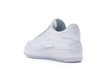 Nike Air Force 1 Low Shadow Triple White (W)