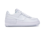 Nike Air Force 1 Low Shadow Triple White (W)
