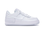 Nike Air Force 1 Low Shadow Triple White (W)