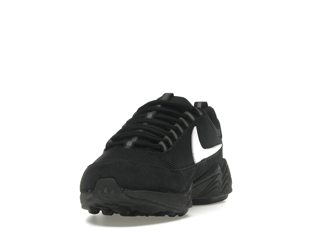 Nike Air Zoom Spiridon Fragment Design Black