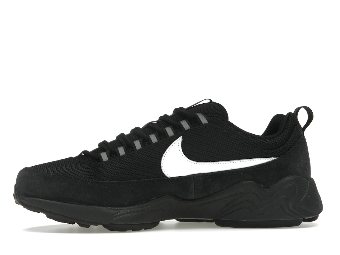Nike Air Zoom Spiridon Fragment Design Black