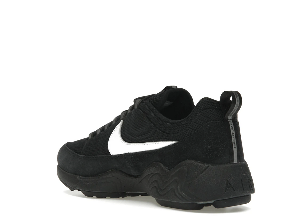 Nike Air Zoom Spiridon Fragment Design Black