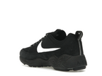 Nike Air Zoom Spiridon Fragment Design Black