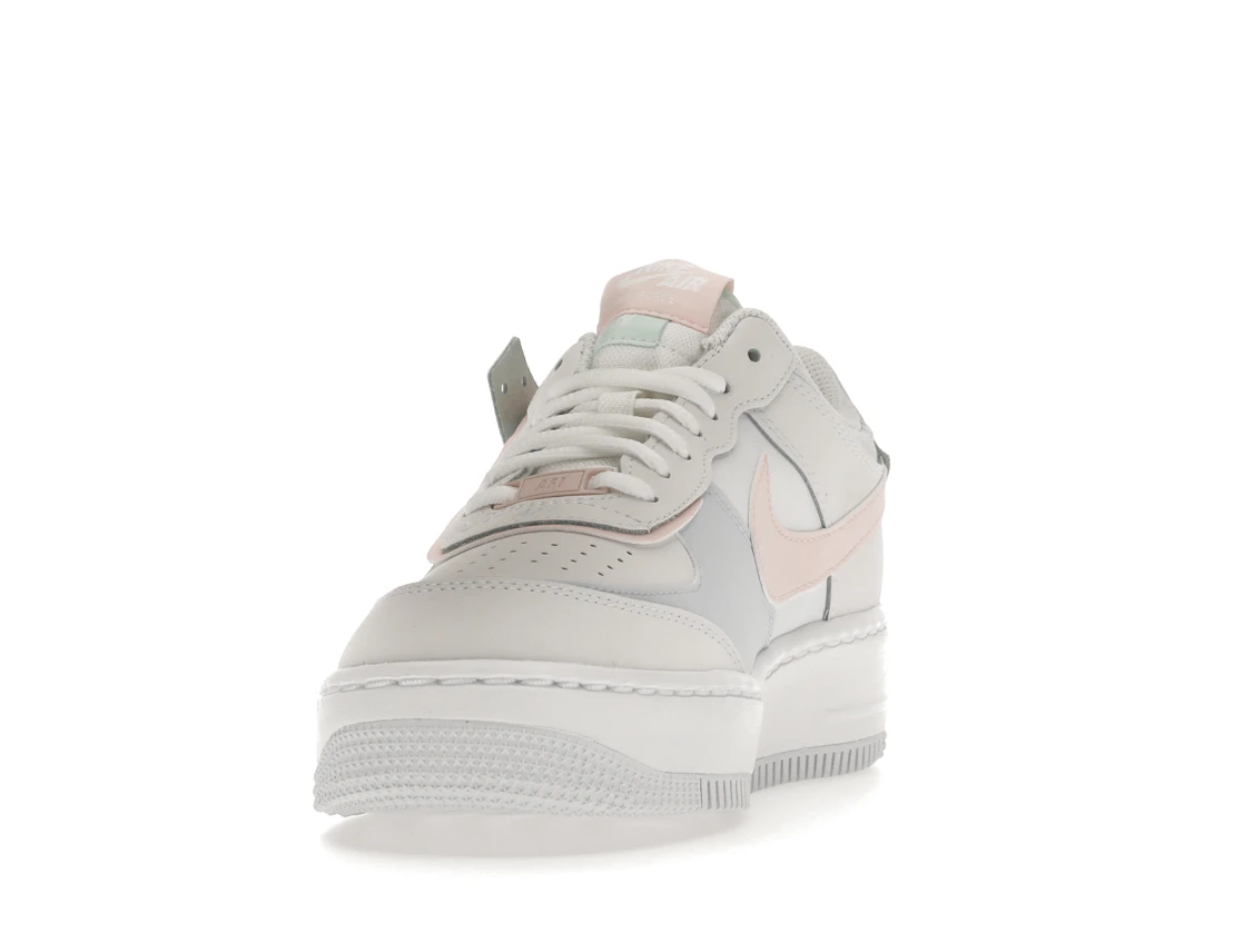 Nike Air Force 1 Low Shadow White Atmosphere Mint Green (W)
