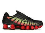 Nike Shox TL Volt Fire Red (W)