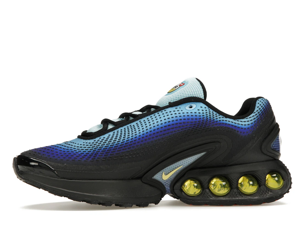 Nike Air Max Dn SE Hyper Blue Chamois