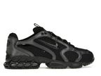 Nike Air Zoom Spiridon Cage 2 Triple Black