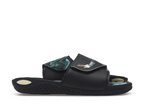 adidas Reptossage Hook-And-Loop Slides Yu-Gi-Oh! Blue Eyes White Dragon