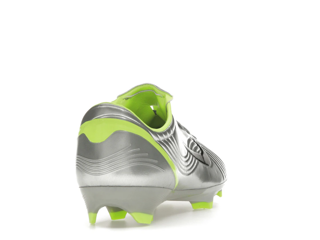 Nike Zoom Mercurial Vapor 1 RGN SE FG Chrome Lime