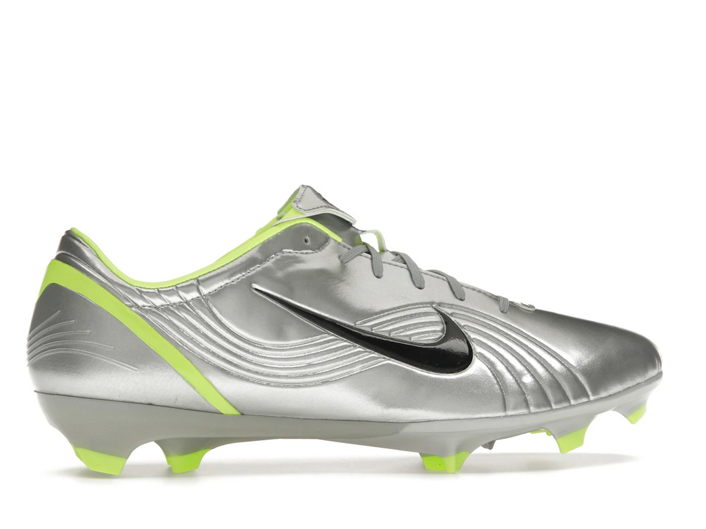 Nike Zoom Mercurial Vapor 1 RGN SE FG Chrome Lime
