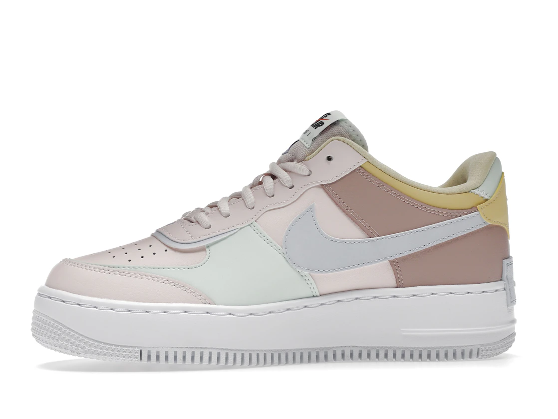 Nike Air Force 1 Low Shadow Light Soft Pink (W)