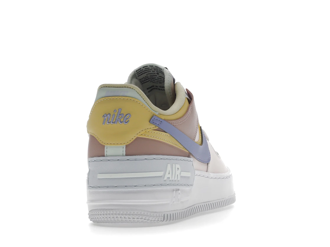 Nike Air Force 1 Low Shadow Light Soft Pink (W)