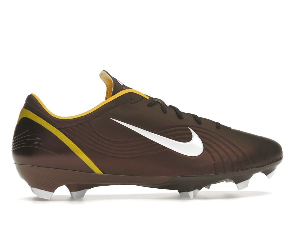 Nike Zoom Mercurial Vapor 1 RGN SE FG Dark Cinder Maize