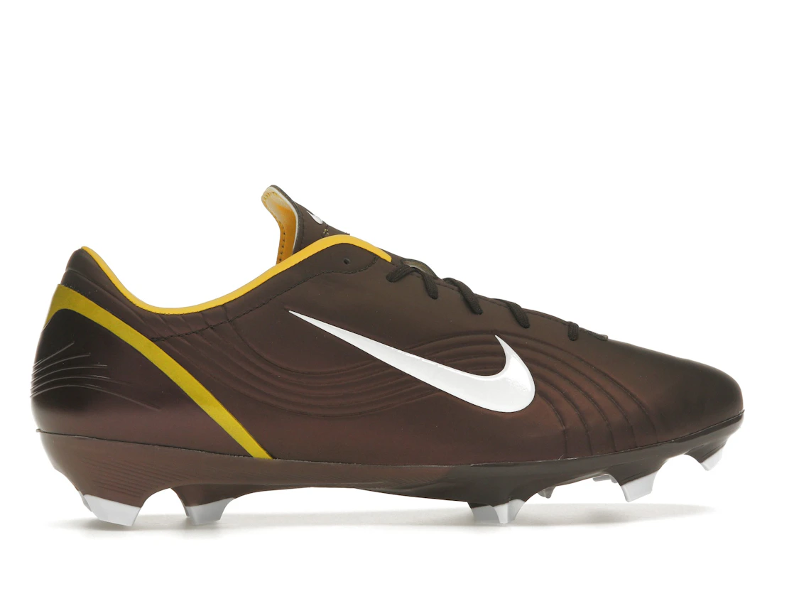 Nike Zoom Mercurial Vapor 1 RGN SE FG Dark Cinder Maize