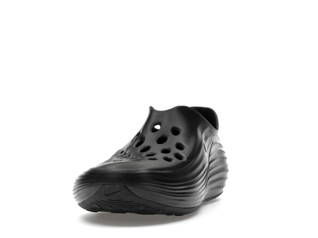 Nike ReactX Rejuven8 Triple Black (W)