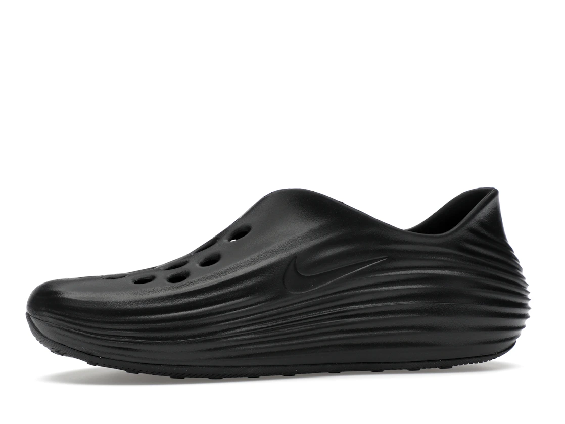 Nike ReactX Rejuven8 Triple Black (W)