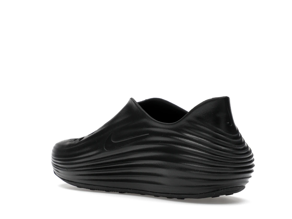 Nike ReactX Rejuven8 Triple Black (W)