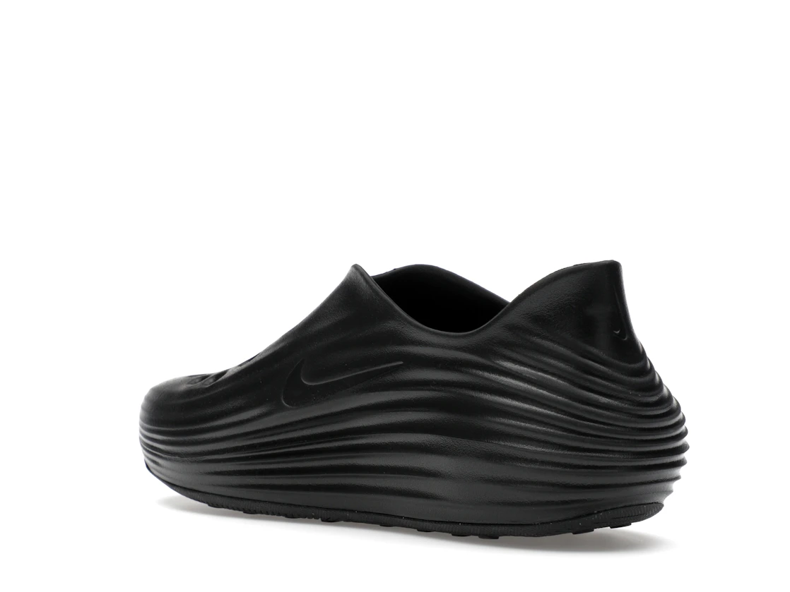 Nike ReactX Rejuven8 Triple Black (W)
