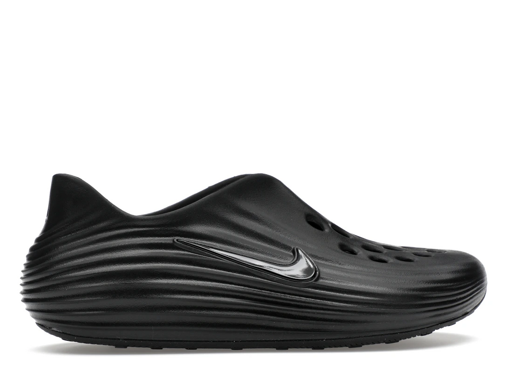 Nike ReactX Rejuven8 Triple Black (W)