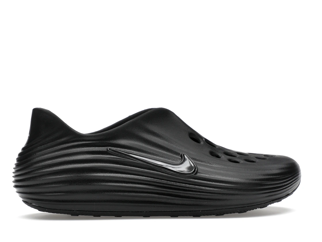 Nike ReactX Rejuven8 Triple Black (W)