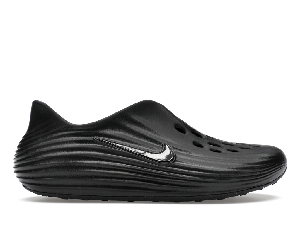 Nike ReactX Rejuven8 Triple Black (W)