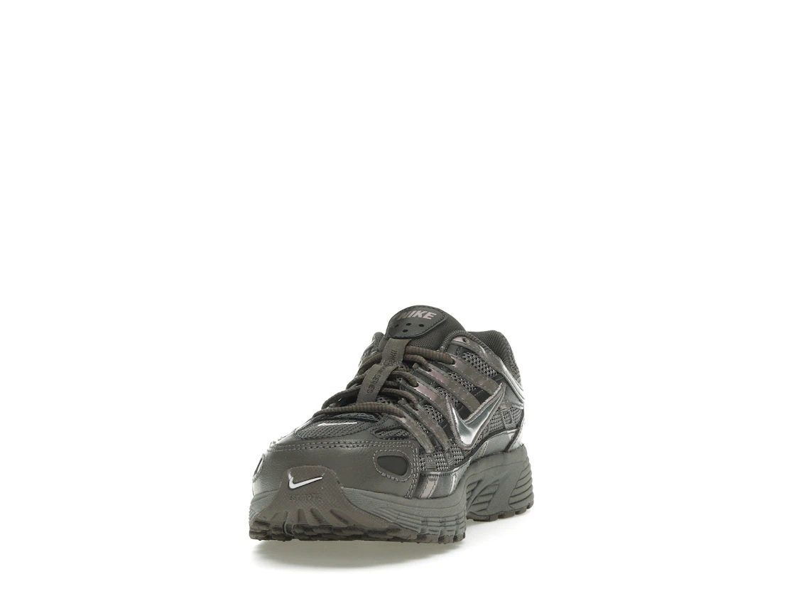 Nike P-6000 Cave Stone (GS)