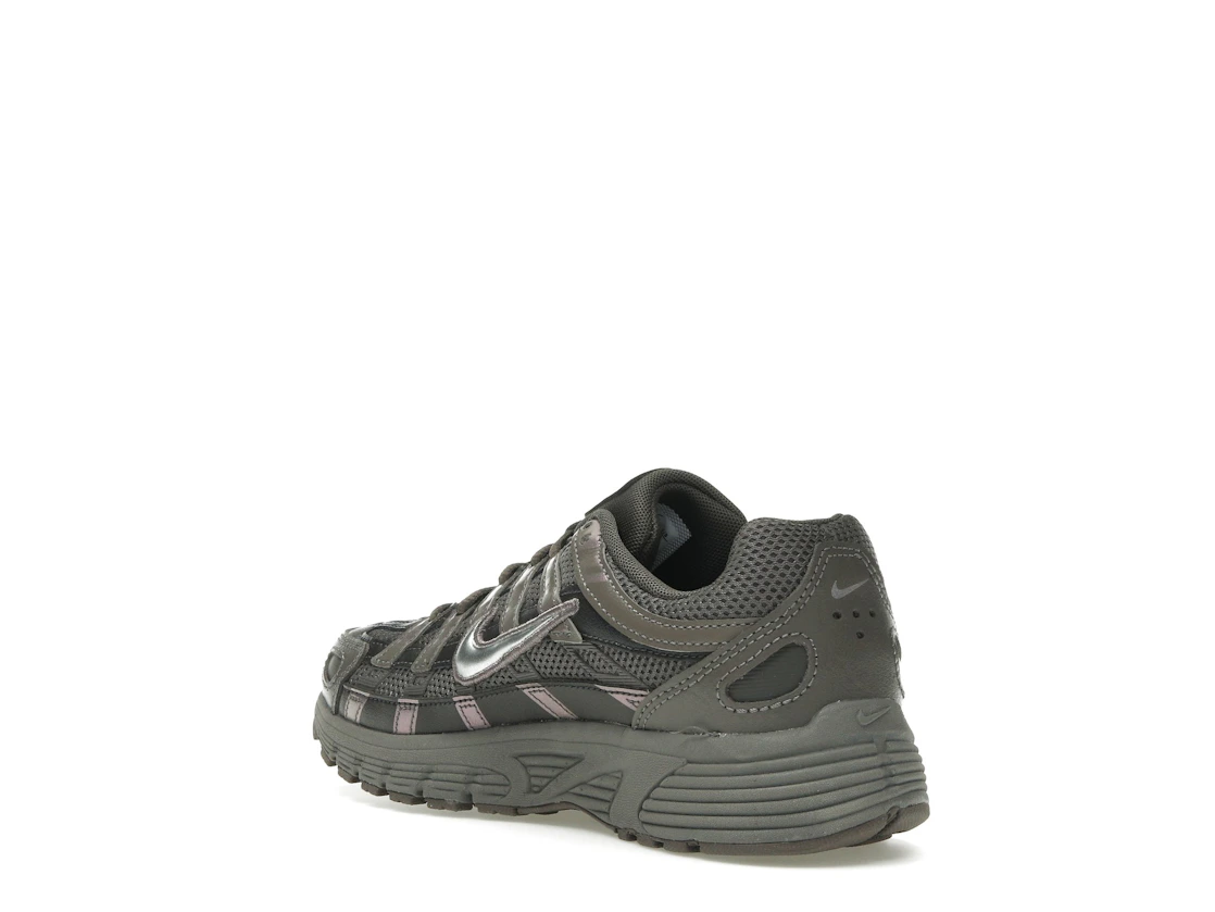 Nike P-6000 Cave Stone (GS)