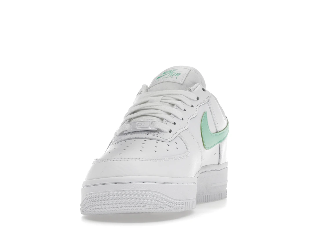 Nike Air Force 1 Low Green Glow (W)