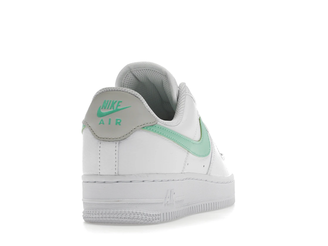 Nike Air Force 1 Low Green Glow (W)