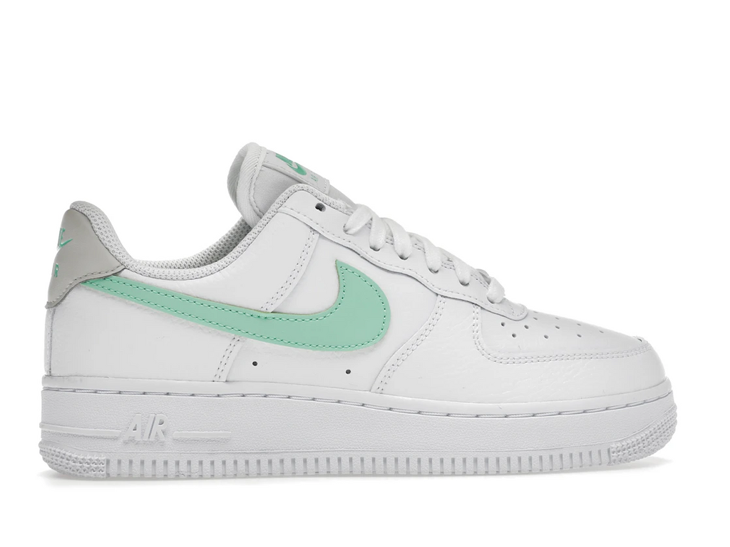 Nike Air Force 1 Low Green Glow (W)