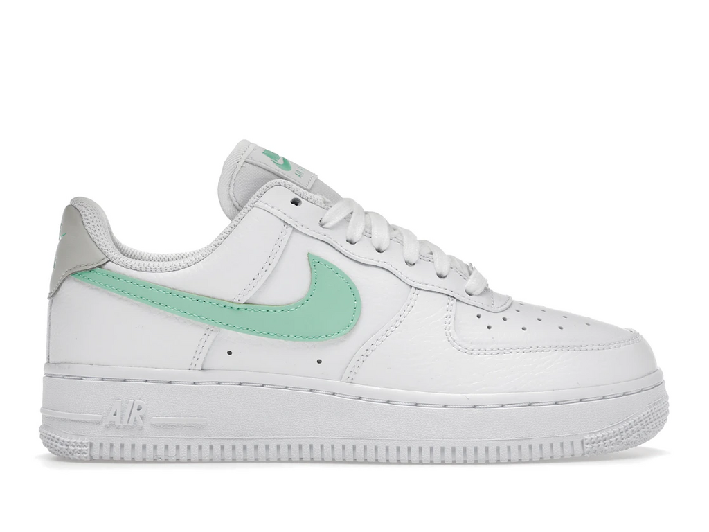 Nike Air Force 1 Low Green Glow (W)
