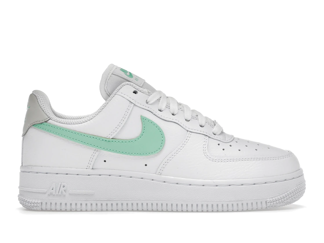 Nike Air Force 1 Low Green Glow (W)