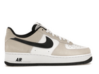 Nike Air Force 1 Low '07 LV8 White Black