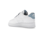 Nike Air Force 1 Low '07 White Light Armory Blue (W)