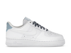 Nike Air Force 1 Low '07 White Light Armory Blue (W)