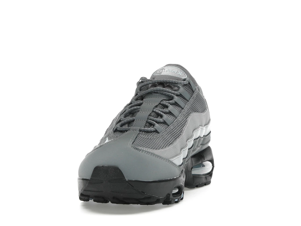 Nike Air Max 95 OG Big Bubble Cool Grey