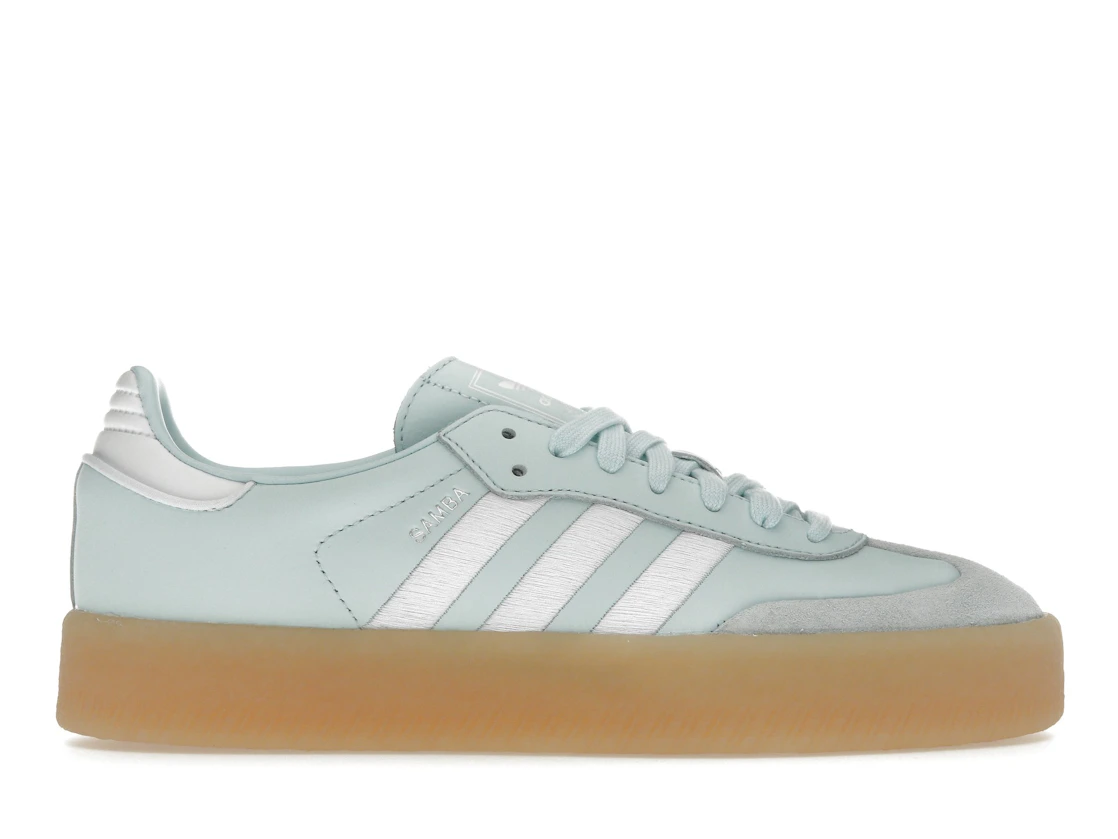 adidas Sambae Almost Blue (W)