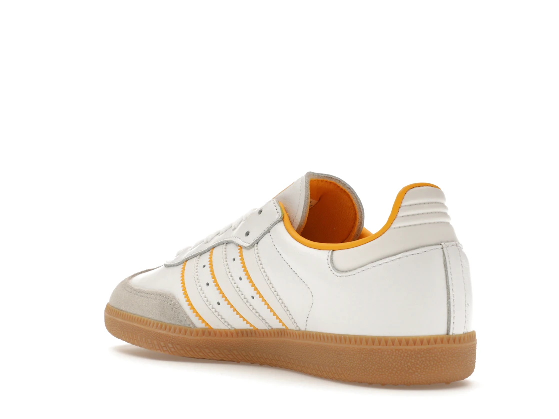 adidas Samba OG Crew Yellow