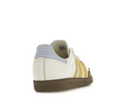 adidas Samba OG Off White Violet Tone (W)
