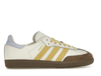 adidas Samba OG Off White Violet Tone (W)