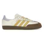 adidas Samba OG Off White Violet Tone (W)