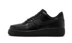 Nike Air Force 1 Low 07 Black Black
