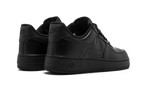 Nike Air Force 1 Low 07 Black Black