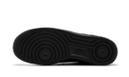 Nike Air Force 1 Low 07 Black Black