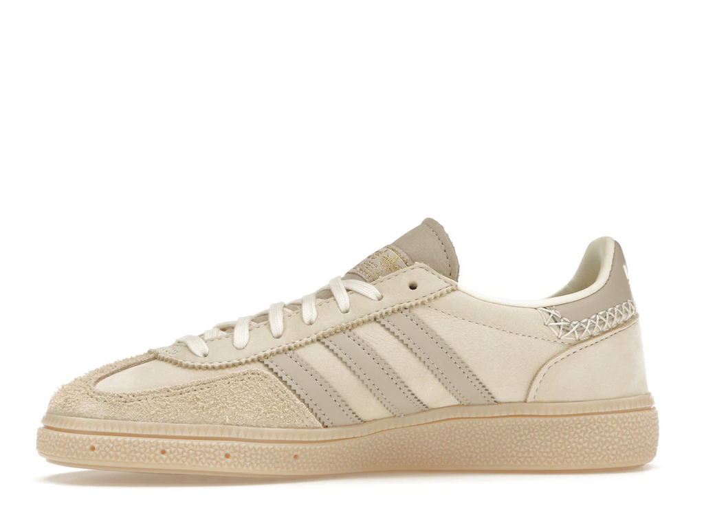 adidas Handball Spezial Cream White Beige (W)