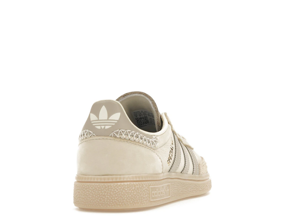 adidas Handball Spezial Cream White Beige (W)