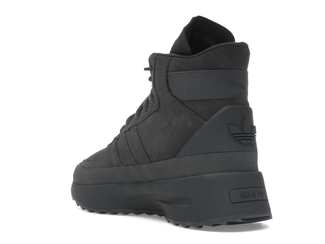 adidas Fear of God Athletics Los Angeles Hikers Carbon