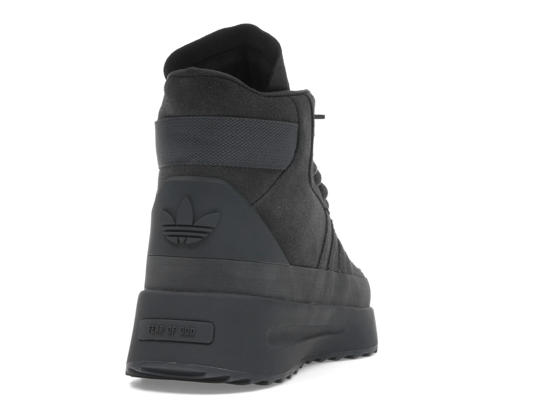 adidas Fear of God Athletics Los Angeles Hikers Carbon