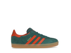 adidas Gazelle Collegiate Green Preloved Red (GS)