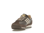 adidas SL 72 OG Charcoal Crystal Sand Brown (W)